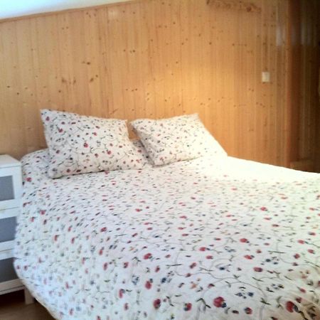 Apartamento En Sierra Nevada Buitenkant foto