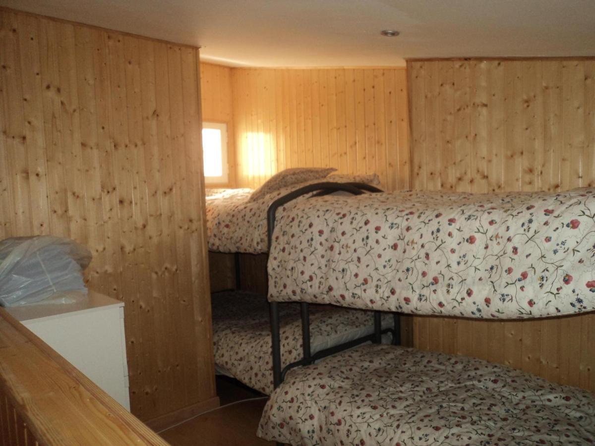 Apartamento En Sierra Nevada Buitenkant foto