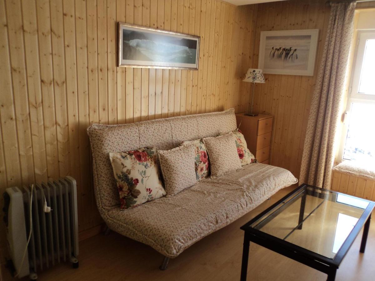 Apartamento En Sierra Nevada Buitenkant foto
